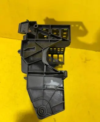Audi A4 S4 B6 8E 8H Head unit multimedia control 8H0858005 325R11