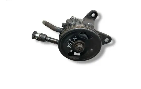 Power steering pump