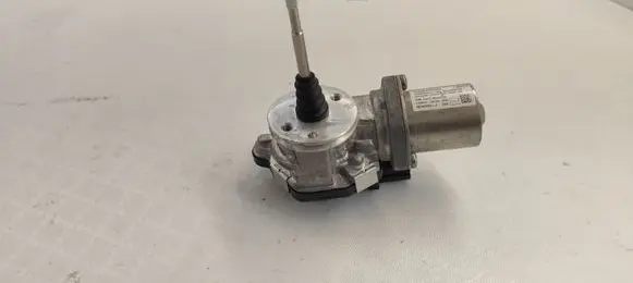 Audi Q5 SQ5 Turbine electric control actuator 06L145614B