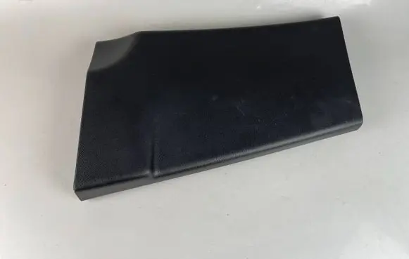 Peugeot 2008 II (B) pillar trim (bottom) 9820797577