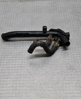 Renault Scenic II - Grand scenic II Engine coolant pipe/hose 8200110038G
