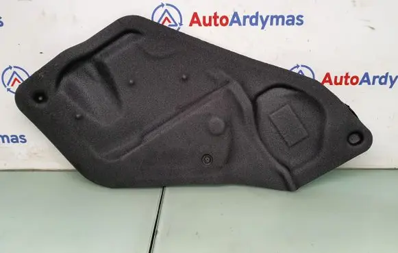 BMW X3 F25 Other rear door trim element 7351207 51487351207 7350881