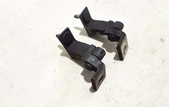 Cupra Formentor Rear door upper hinge