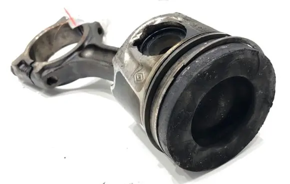 Renault Trafic III (X82) Piston with connecting rod R9M452