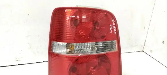 Volkswagen Touran I Rear/tail lights 1T0945257A