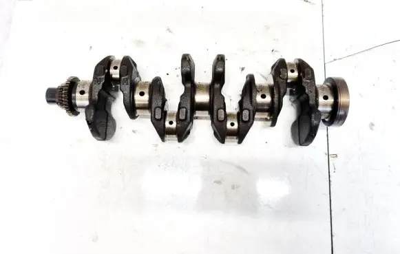 Honda FR-V Crankshaft 