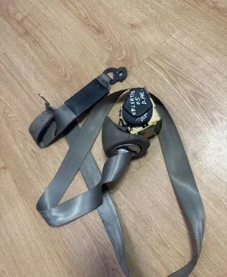 Renault Vel Satis Front seatbelt 040158 6008380 6008380A