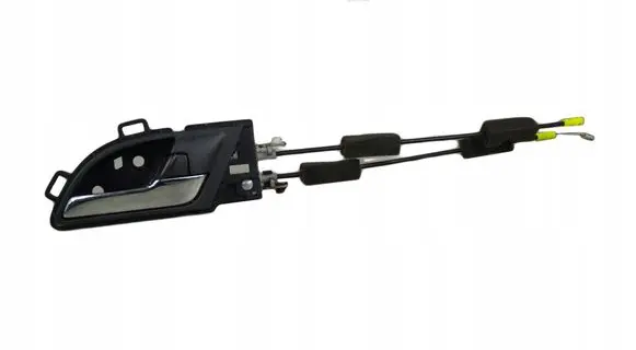 Honda CR-V Rear door interior handle
