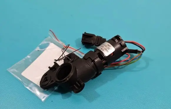 Ford Galaxy Interior temperature sensor 9M2T-8B506-AB IMPRK1364244