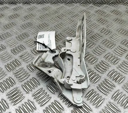 Mercedes-Benz GL X166 Engine bonnet/hood hinges 97051115202