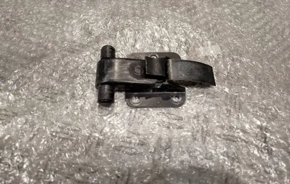 Renault Master III Rear door check strap stopper 824300006R