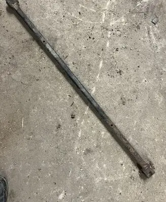 Opel Frontera B Rear control arm