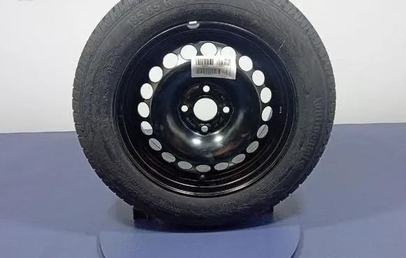 Opel Corsa D R17 steel rim 8595698013231