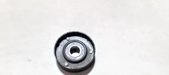 Opel Vectra B Belt tensioner pulley 
