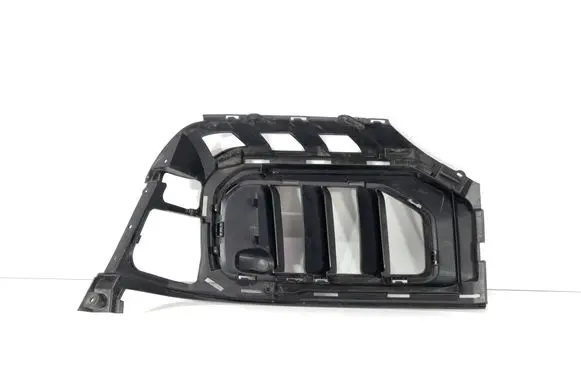 Mercedes-Benz G W463 2nd Gen Front bumper lower grill A4658856400