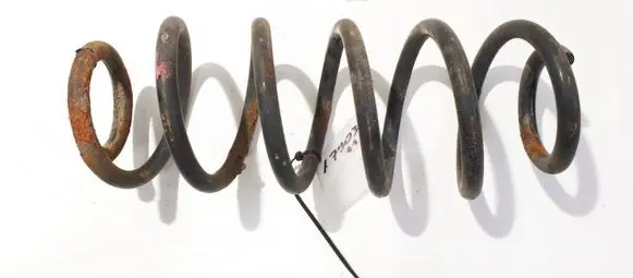 Toyota Verso Rear coil spring
