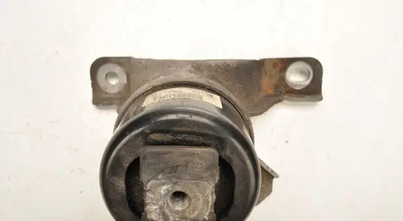 Volvo S80 Engine mount vacuum valve 30793318