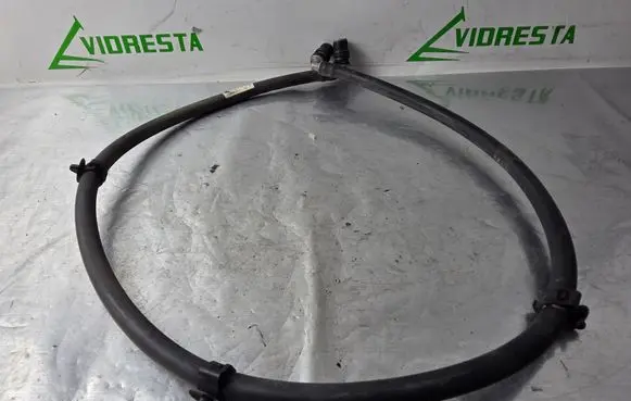 BMW 6 F06 Gran coupe Headlight washer hose/pipe 7178747 13264011