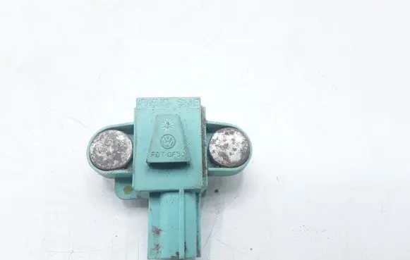 Audi A6 S6 C6 4F Airbag deployment crash/impact sensor 4F0955557