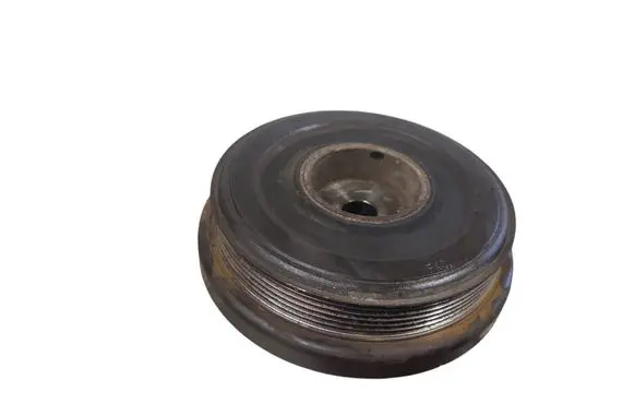 KIA Sorento Crankshaft pulley 