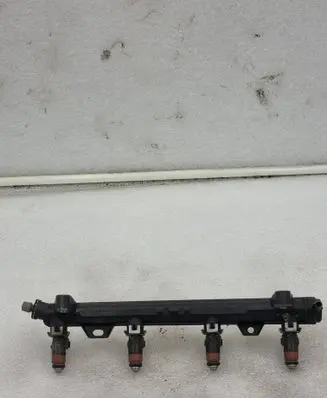 Seat Leon (1M) Fuel main line pipe 036133320 036906031L