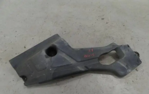 Ford S-MAX Engine splash shield/under tray EM2B-R11778-A