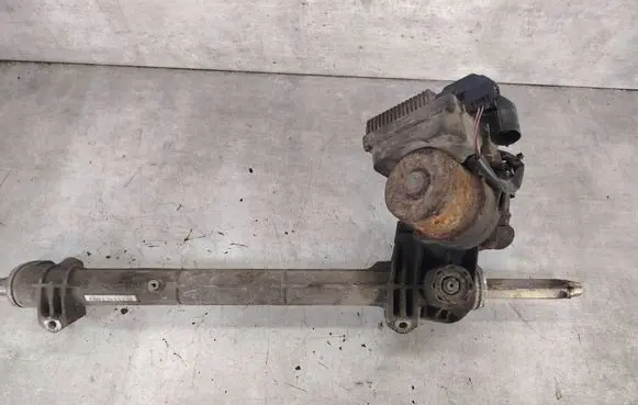 Mercedes-Benz A W169 Steering rack 219460300