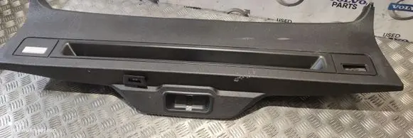 BMW X5 F15 Tailgate/trunk/boot lid 7337736