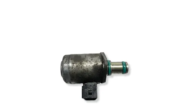 Mercedes-Benz E W211 Hydraulic servotronic pressure valve A00010921004