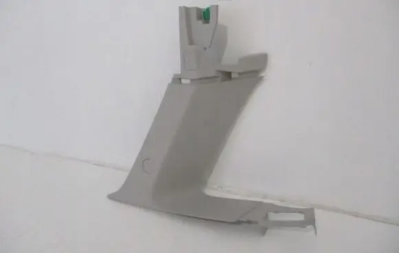 Citroen C3 Aircross Other sill/pillar trim element 9681031377