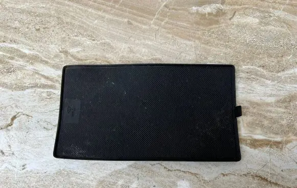 Audi A4 Allroad B9 Glove box pad 8W0863301 8113414
