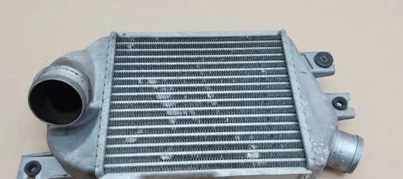 Subaru Forester SH Intercooler radiator 