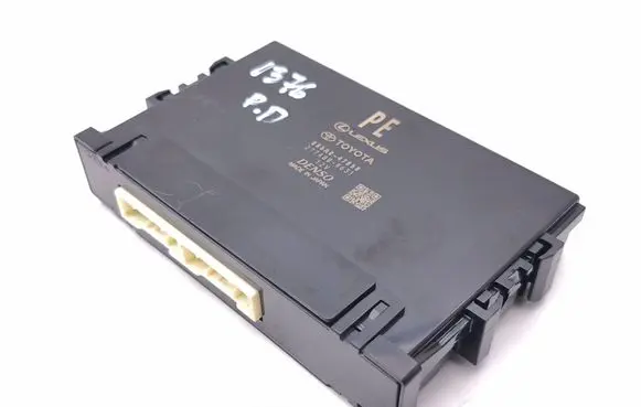 Toyota C-HR II Other control units/modules 886A047050 2774009631