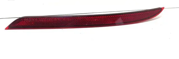 Opel Astra J Rear tail light reflector 13370759