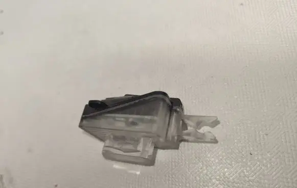 Audi Q5 SQ5 FY Front door handle light (exterior) 8W0947134