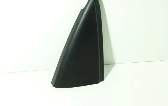 Toyota Yaris Rear door glass trim molding 676730D030