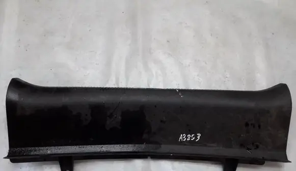 Audi A6 S6 C6 4F Other trunk/boot trim element 4f5863471a