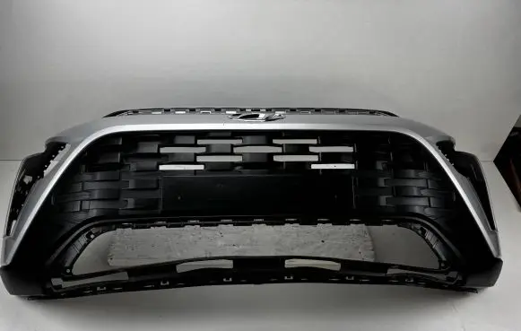 Hyundai Bayon Front bumper 86351Q0AA0 BC3CUVCAR