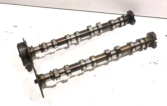 Citroen C4 I Picasso Camshaft 754586280 754795580