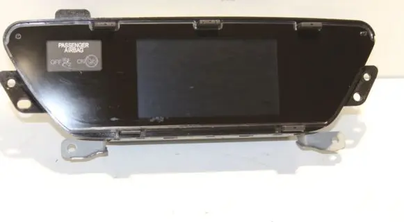 Honda CR-V Screen/display/small screen 39710T1GE010M1
