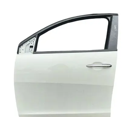 Chrysler Ypsilon Front door