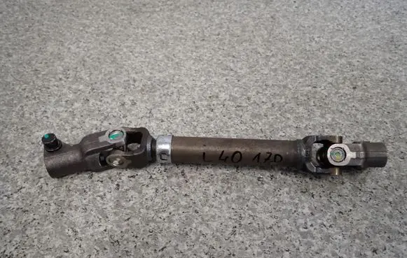 Hyundai i40 Steering wheel axle
