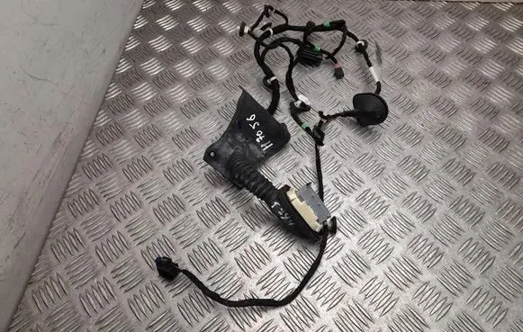 Jeep Compass Other wiring loom P68341752AC