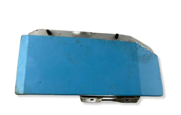 Mercedes-Benz Sprinter W906 Fuel tank cap 