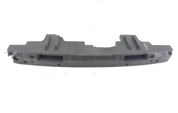 Mercedes-Benz GL X164 Rear bumper foam support bar a1643150465