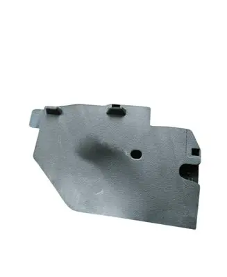 Opel Corsa D Centre console side trim front 13205069 460029937