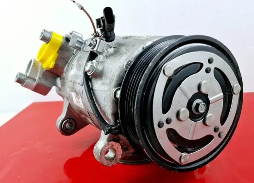 BMW 1 F20 F21 Air conditioning (A/C) compressor (pump) 5A43FB3