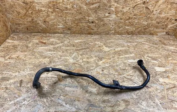 Mercedes-Benz GLC X253 C253 Engine coolant pipe/hose A2055001000