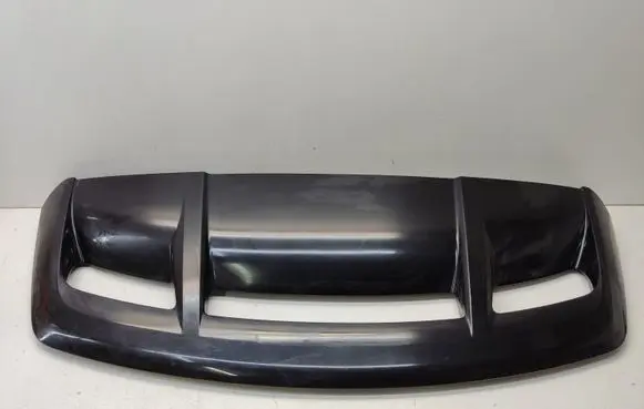 Toyota C-HR I Tailgate/trunk spoiler 76085F4010 76891F4010
