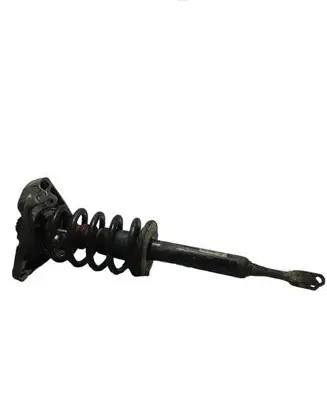 Audi A4 S4 B7 8E 8H Front shock absorber with coil spring